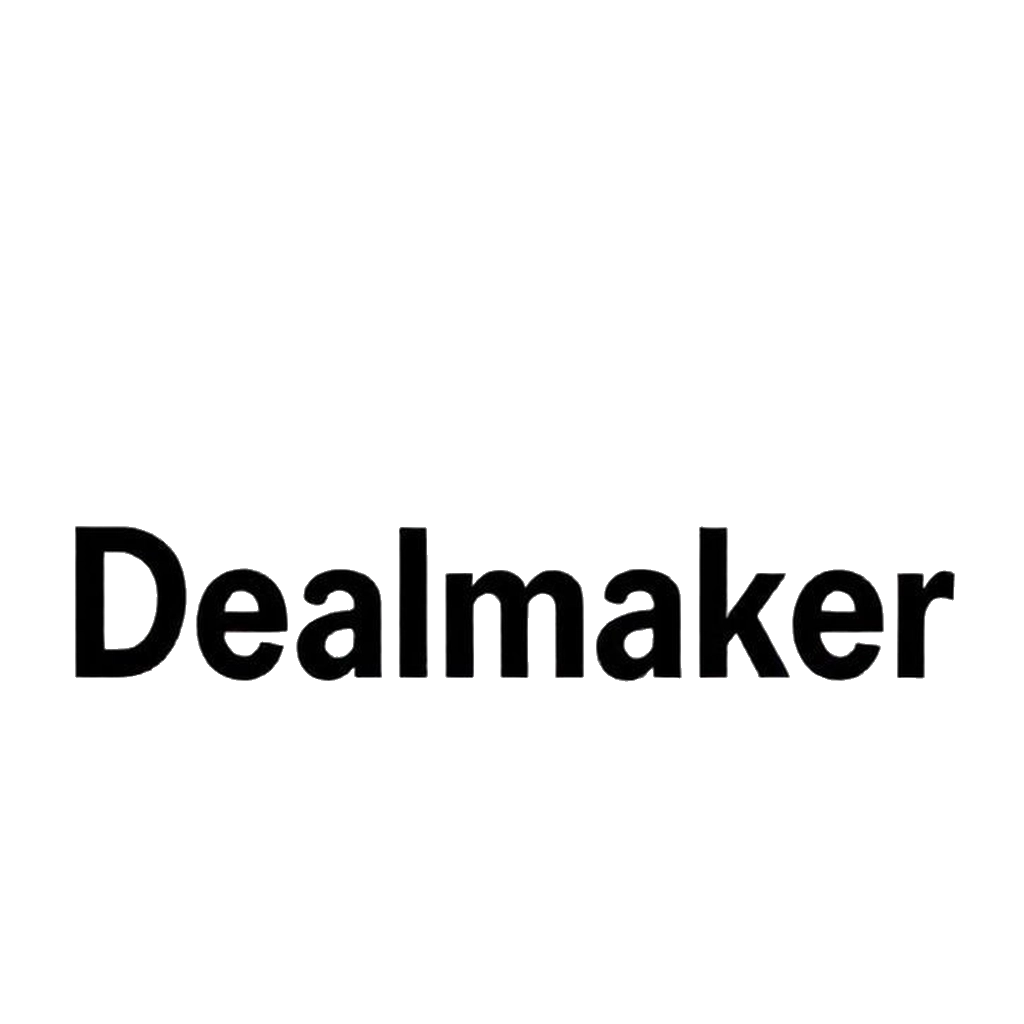 Dealmaker Logo